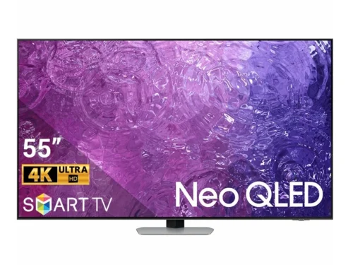 Smart TV Samsung 55QN90CAKXXV Neo QLED 4K 55 inch 800x600