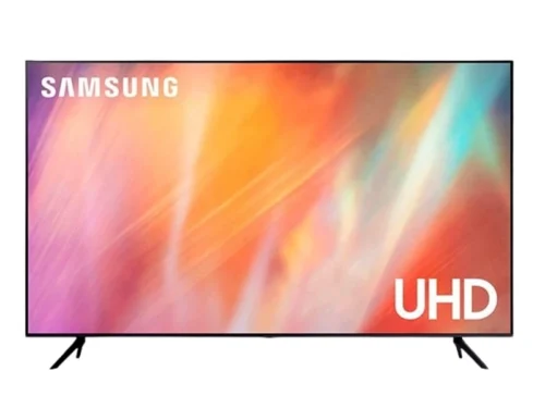 Smart TV Samsung 65AU7700 Crystal UHD 4K 65 inch 800x600