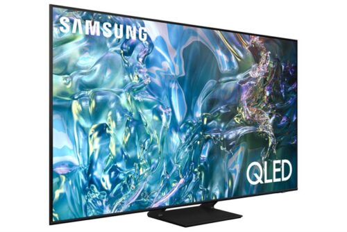Smart TV Samsung 65Q60D QLED 4K 65 inch 2