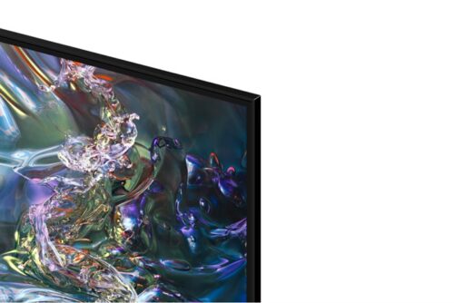 Smart TV Samsung 65Q60D QLED 4K 65 inch 4