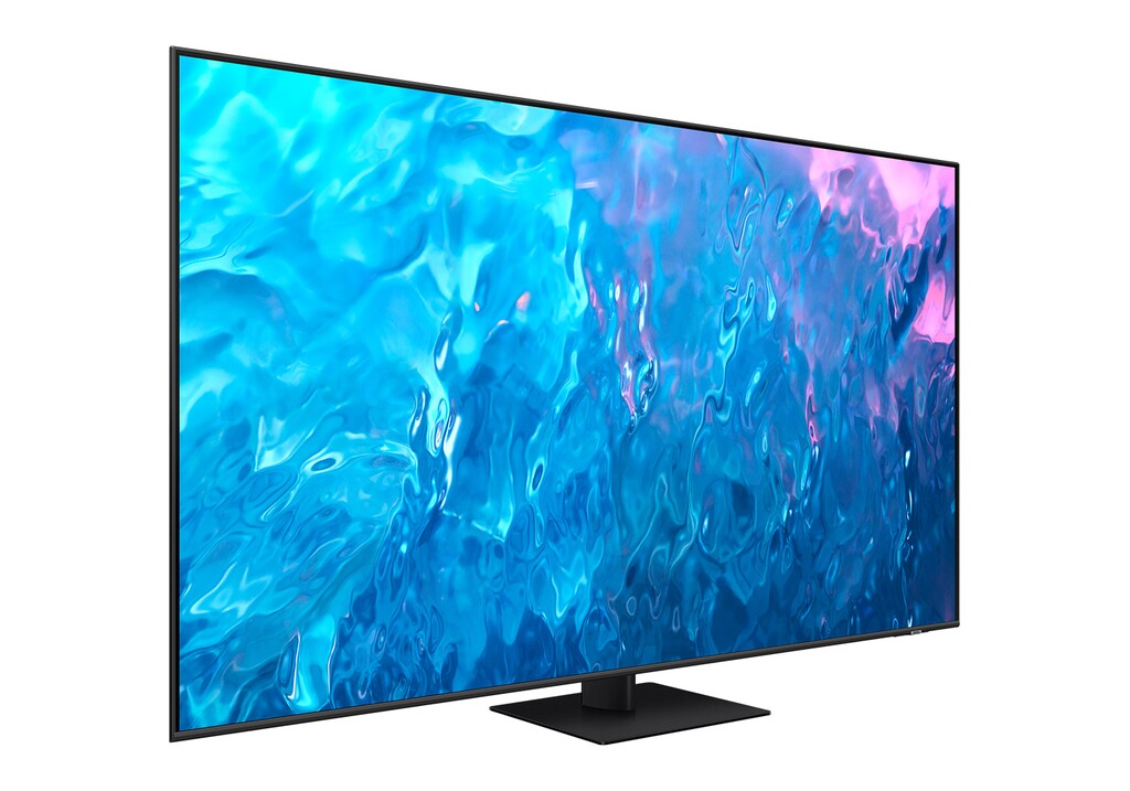 Smart TV Samsung 65Q70CAKXXV QLED 4K 65 inch-2 Smart TV Samsung 65Q70CAKXXV QLED 4K 65 inch 2
