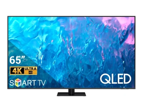 Smart TV Samsung 65Q70CAKXXV QLED 4K 65 inch 800x600