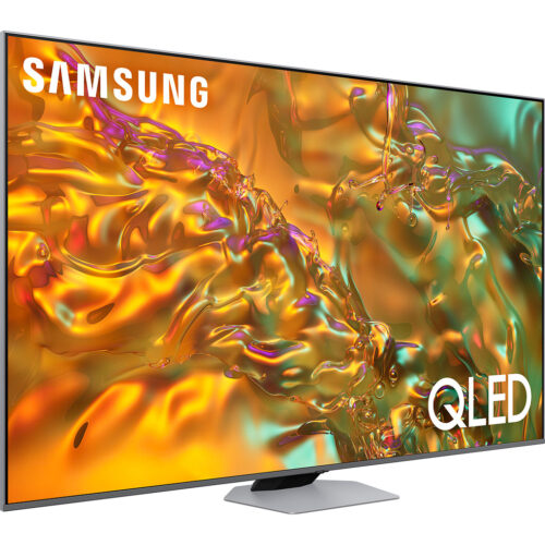Smart TV Samsung 65Q80DAK QLED 4K 65 inch 2 Smart TV Samsung 65Q80DAK QLED 4K 65 inch 3