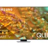 Smart TV Samsung 65Q80DAK QLED 4K 65 inch