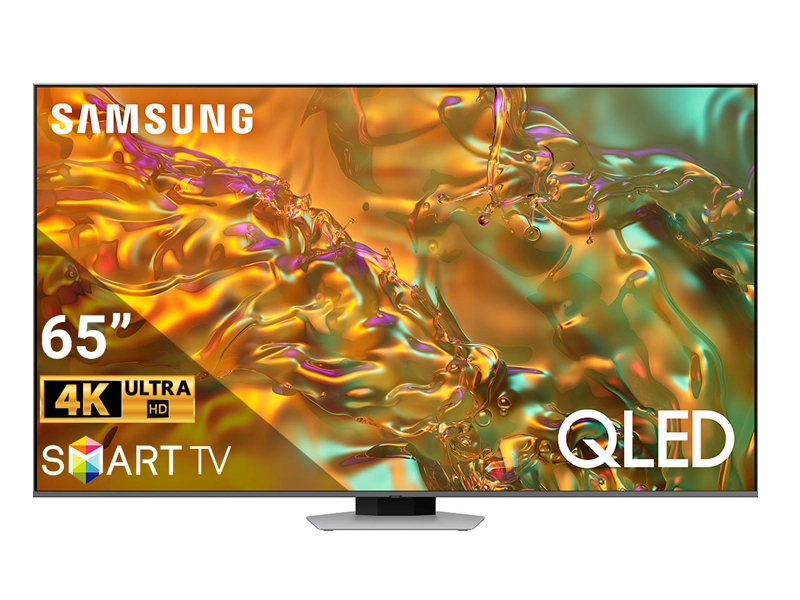 Smart TV Samsung 65Q80DAK QLED 4K 65 inch 800x600 Smart TV Samsung 65Q80DAK QLED 4K 65 inch