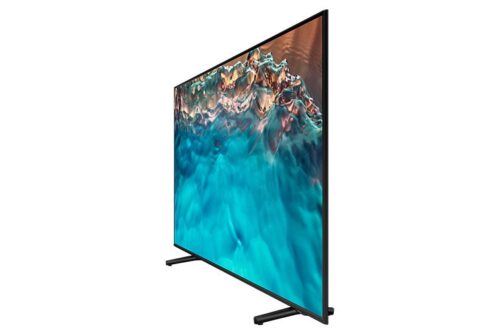 Smart TV Samsung 75BU8000 Crystal UHD 4K 75 inch 4