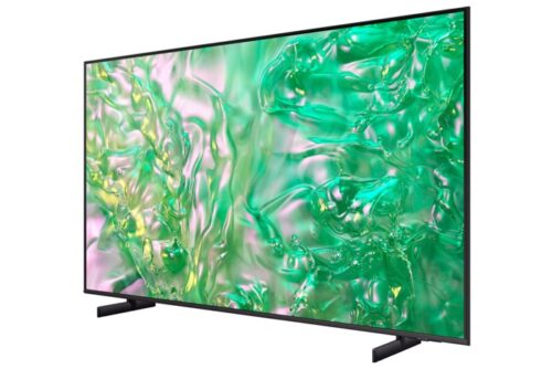 Smart TV Samsung 75DU8000 Crystal UHD 4K 75 inch 1 Smart TV Samsung 75DU8000 Crystal UHD 4K 75 inch 2