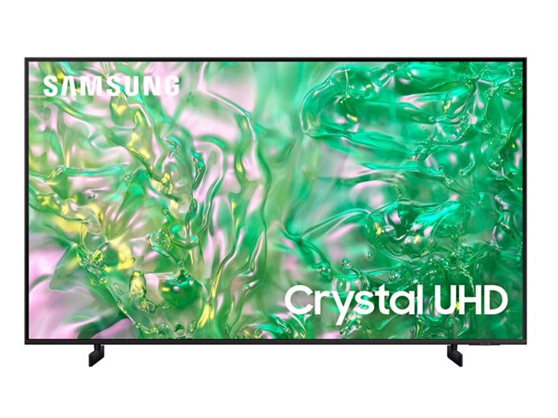 Smart TV Samsung 75DU8000 Crystal UHD 4K 75 inch 800x600 Smart TV Samsung 75DU8000 Crystal UHD 4K 75 inch 800x600