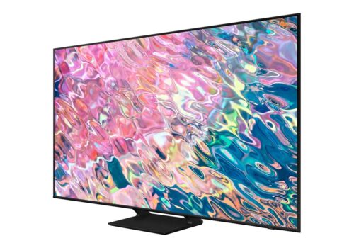Smart TV Samsung 75Q60BAK QLED 4K 75 inch 1 Smart TV Samsung 75Q60BAK QLED 4K 75 inch 2