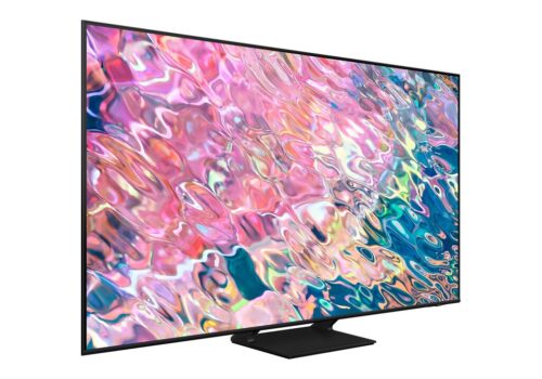 Smart TV Samsung 75Q60BAK QLED 4K 75 inch 2 Smart TV Samsung 75Q60BAK QLED 4K 75 inch 3