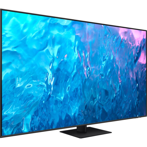 Smart TV Samsung 75Q70CAKXXV QLED 4K 75 inch 1 Smart TV Samsung 75Q70CAKXXV QLED 4K 75 inch 2