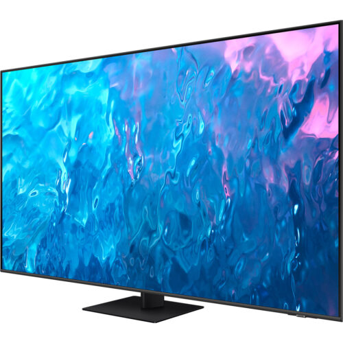 Smart TV Samsung 75Q70CAKXXV QLED 4K 75 inch 2 Smart TV Samsung 75Q70CAKXXV QLED 4K 75 inch 3