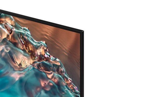 Smart TV Samsung 85BU8000 Crystal UHD 4K 85 inch 5