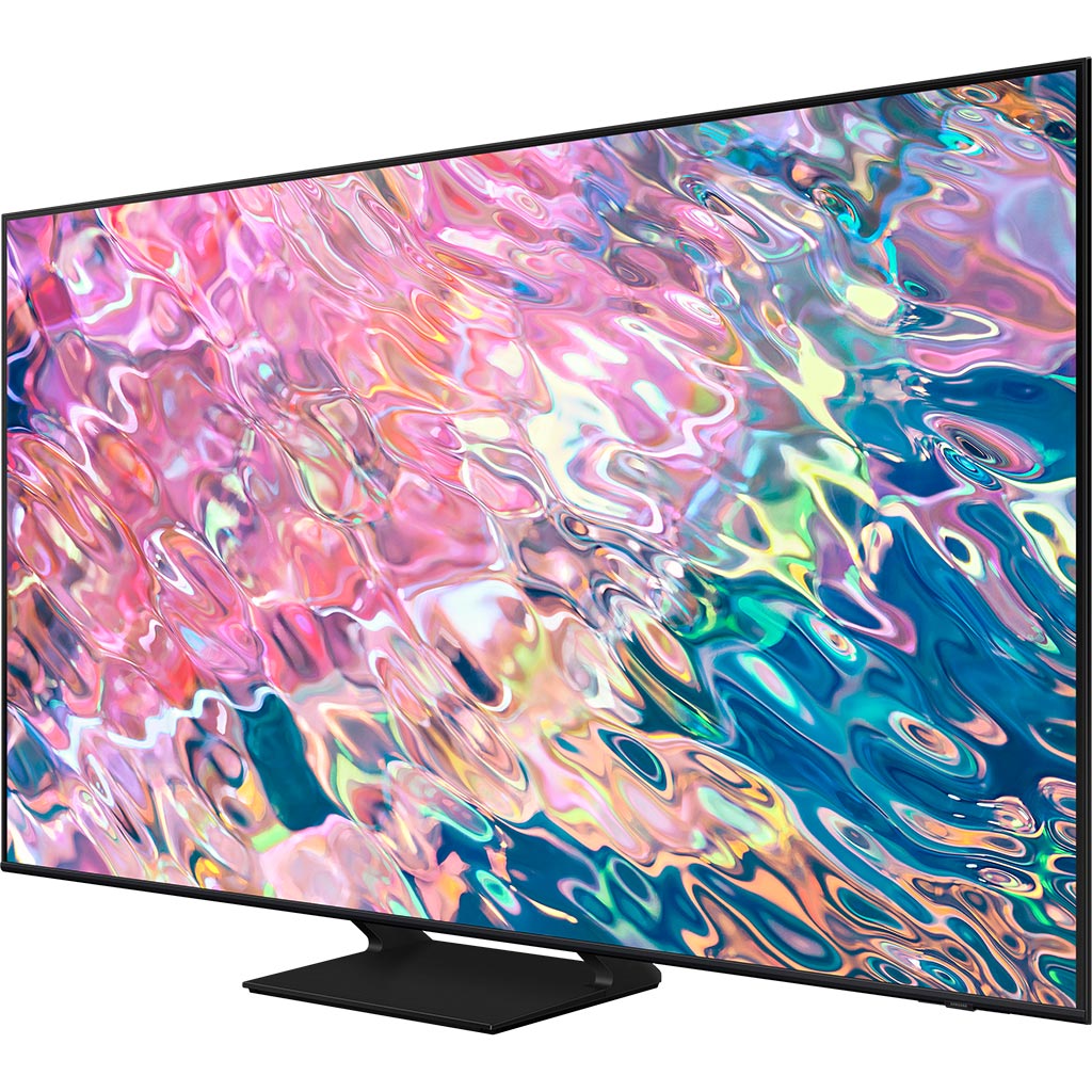 Smart TV Samsung 85Q60BAK QLED 4K 85 inch-2 Smart TV Samsung 85Q60BAK QLED 4K 85 inch 2