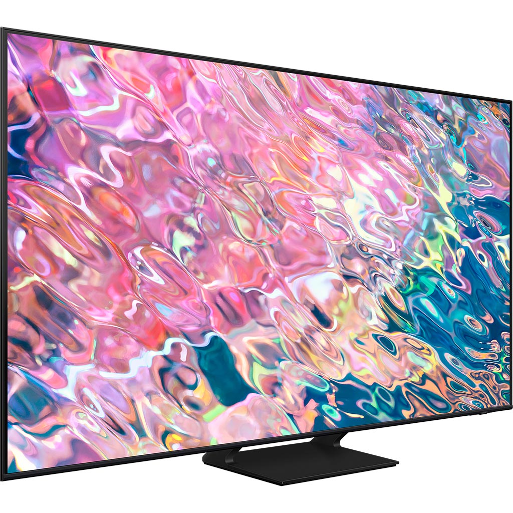 Smart TV Samsung 85Q60BAK QLED 4K 85 inch-3 Smart TV Samsung 85Q60BAK QLED 4K 85 inch 3