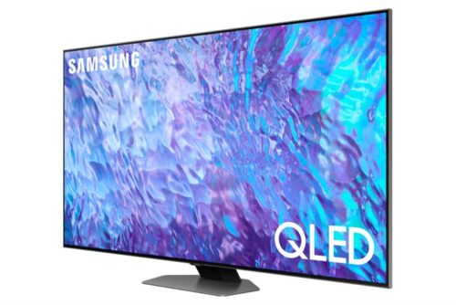 Smart TV Samsung 98Q80C QLED 4K 98 inch 2 Smart TV Samsung 98Q80C QLED 4K 98 inch 3