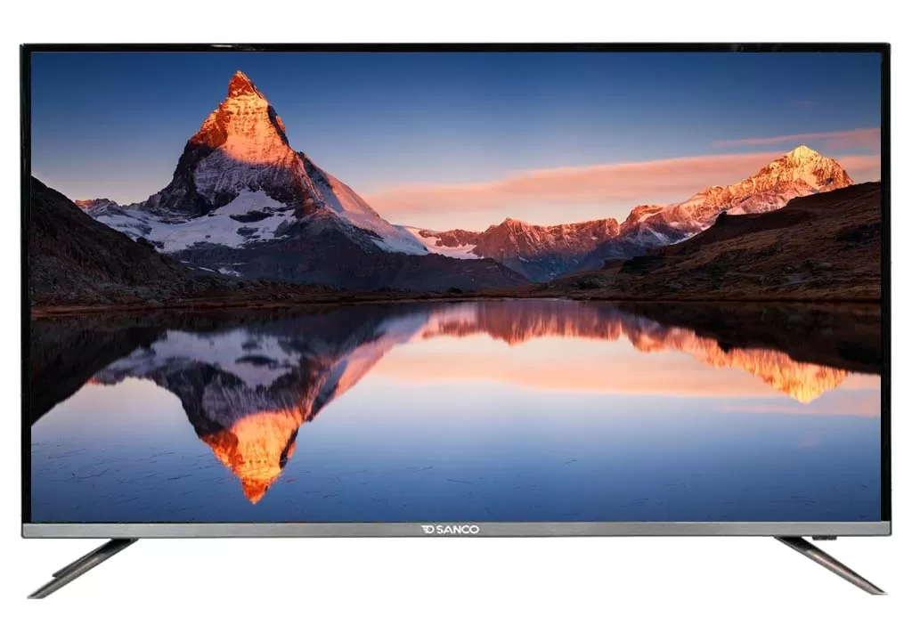 Smart TV Sanco H40V300 LED 40 inch Full HD-1 Smart TV Sanco H40V300 LED 40 inch Full HD 1