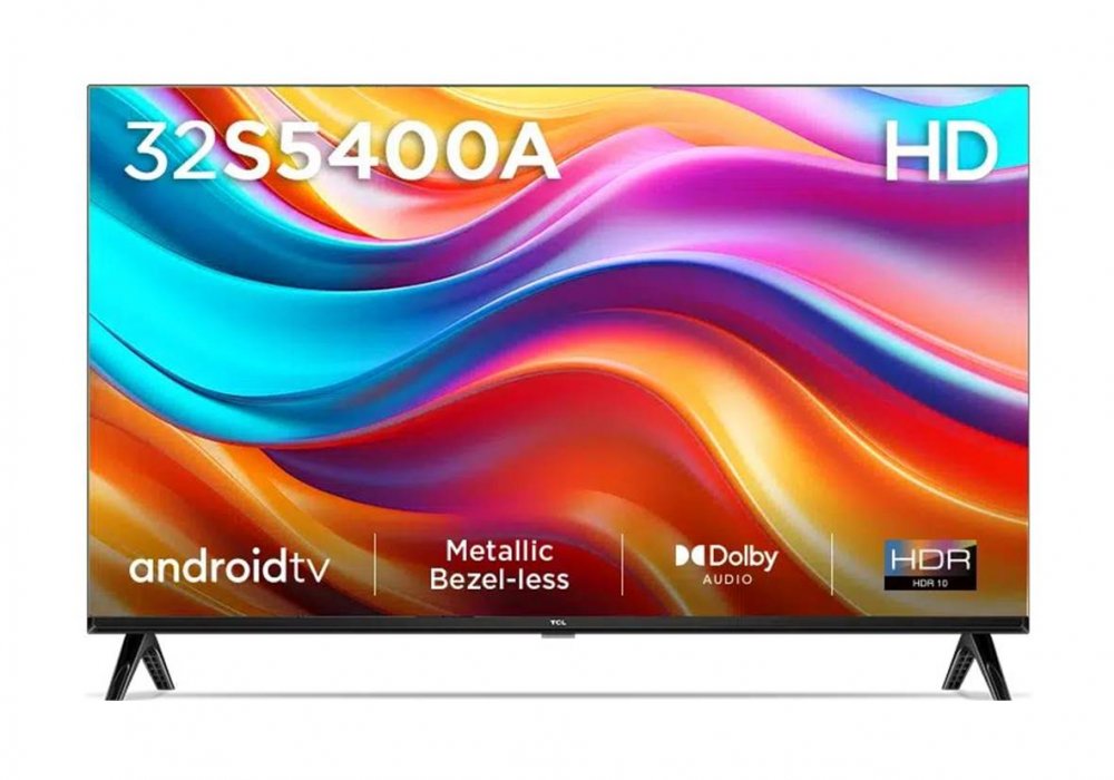 Smart TV TCL 32S5400A 32 inch-2 Smart TV TCL 32S5400A 32 inch 2