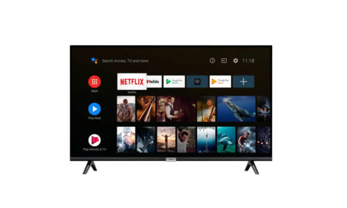 Smart TV TCL 43S5400A 43 inch 3 Smart TV TCL 43S5400A 43 inch 3