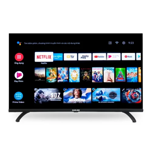 Smart Voice Tivi Darling 40 inch 40FH964V 02