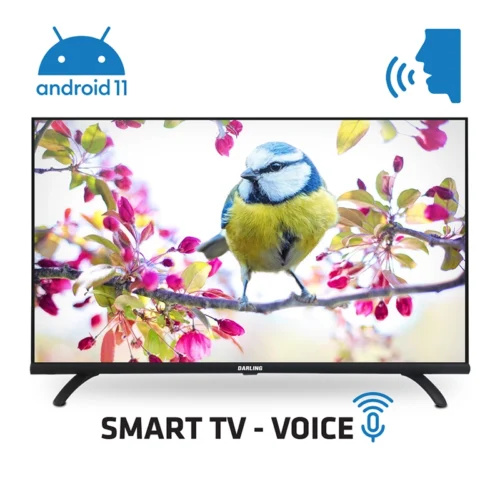Smart Voice Tivi Darling 40 inch 40FH964V 03