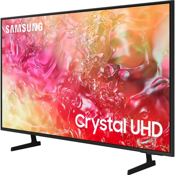 Tivi Samsung 43 inch 4K Crystal UHD Smart TV 43DU7700KX-2 Tivi Samsung 43 inch 4K Crystal UHD Smart TV 43DU7700KX 2
