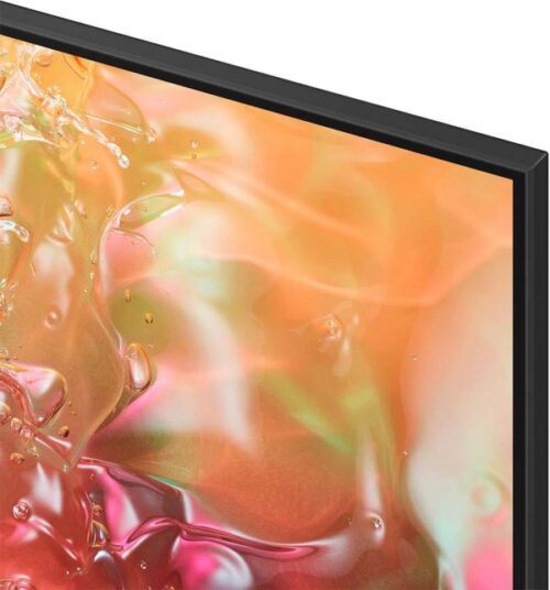 Tivi Samsung 43 inch 4K Crystal UHD Smart TV 43DU7700KX 3 Tivi Samsung 43 inch 4K Crystal UHD Smart TV 43DU7700KX 4