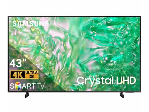 Tivi Samsung 43 inch 4K Crystal UHD Smart TV 43DU8000KX 800x600