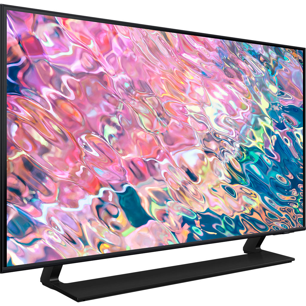 Tivi Samsung 43 inch 4K QLED Smart TV 43Q60BAKXXV-3 Tivi Samsung 43 inch 4K QLED Smart TV 43Q60BAKXXV 3