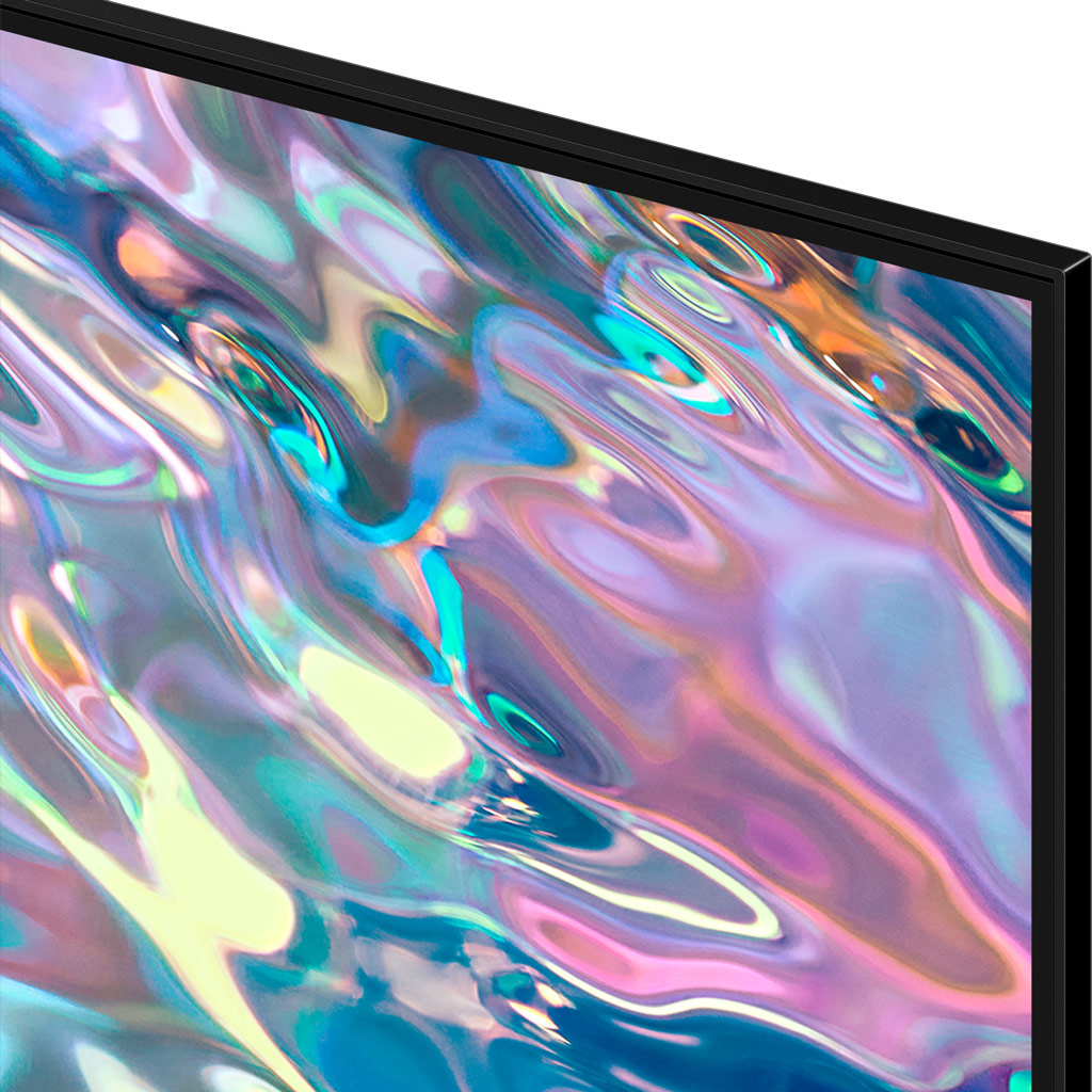 Tivi Samsung 43 inch 4K QLED Smart TV 43Q60BAKXXV-4 Tivi Samsung 43 inch 4K QLED Smart TV 43Q60BAKXXV 4