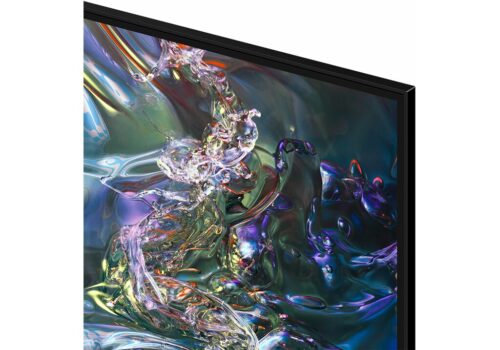 Tivi Samsung 43 inch 4K QLED Smart TV 43Q60DAKXXV 4
