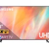 Tivi Samsung 4K 43 inch UA43AU7700KXXV Smart TV 800x600