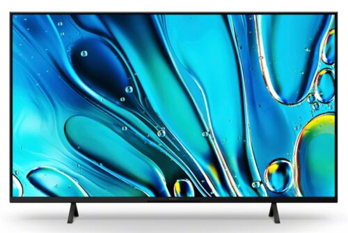 Tivi Sony BRAVIA 3 43 inch 4K HDR K-43S30 Smart LED 1 Tivi Sony BRAVIA 3 43 inch 4K HDR K 43S30 Smart LED 1