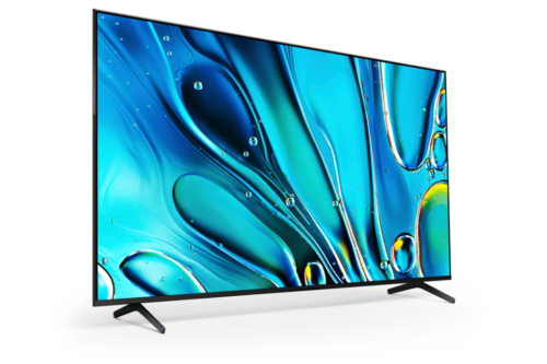 Tivi Sony BRAVIA 3 43 inch 4K HDR K-43S30 Smart LED 3 Tivi Sony BRAVIA 3 43 inch 4K HDR K 43S30 Smart LED 2
