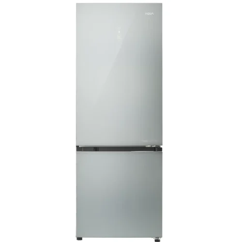 Tủ lạnh AQUA Inverter 292 lít AQR-B350MA GM 1000x1000