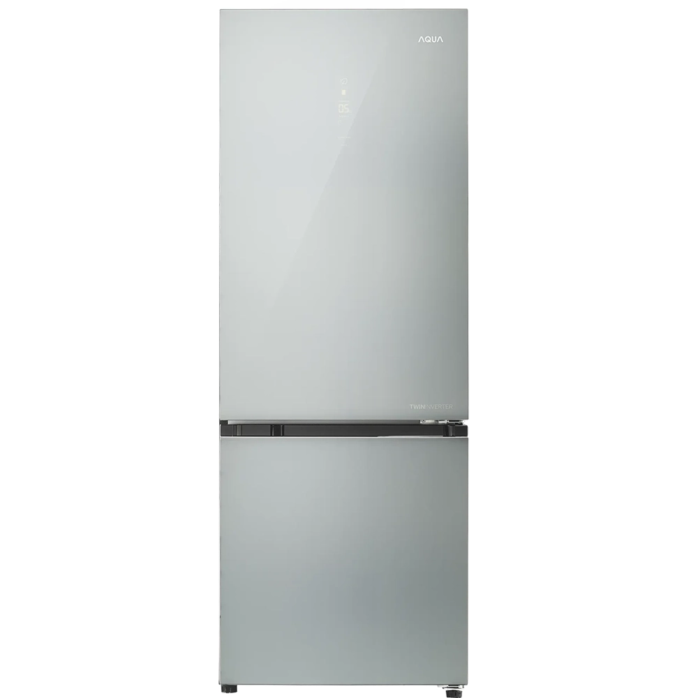 Tủ lạnh AQUA Inverter 292 lít AQR-B350MA GM 1000x1000 Tủ lạnh AQUA Inverter 292 lít AQR-B350MA GM 1000x1000