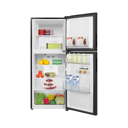 Tủ lạnh Aqua Inverter 189 lít AQR-T220NE(HB) 2 Tu lanh Aqua Inverter 189 lit AQR T220NEHB 3