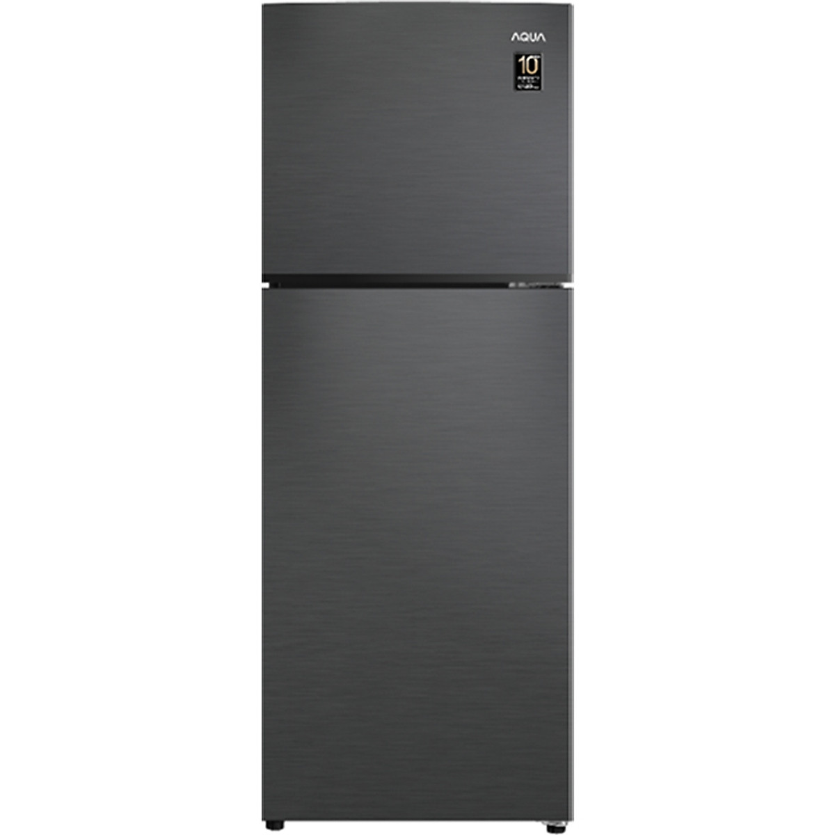 Tủ lạnh Aqua Inverter 212 lít AQR-T239FA(HB)-2 Tu lanh Aqua Inverter 212 lit AQR T239FAHB 2