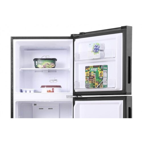 Tủ lạnh Aqua Inverter 212 lít AQR-T239FA(HB) 2 Tu lanh Aqua Inverter 212 lit AQR T239FAHB 3