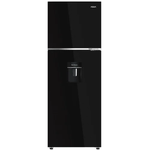 Tủ lạnh Aqua Inverter 328 lít AQR-T380FA WGB 1000x1000