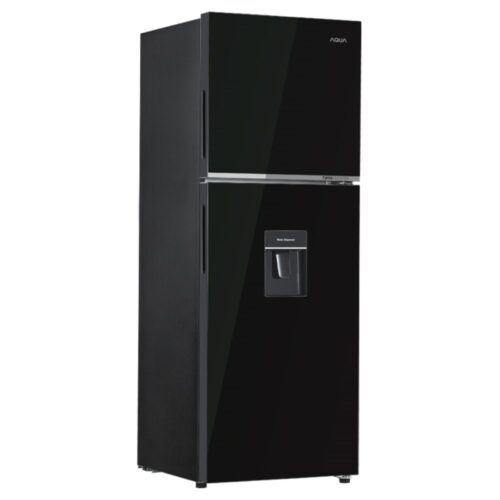 Tủ lạnh Aqua Inverter 328 lít AQR-T380FA(WGB) 1 Tu lanh Aqua Inverter 328 lit AQR T380FAWGB 3