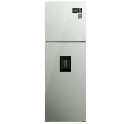 Tủ lạnh Aqua Inverter 347 lít AQR-T390FAWGM 1000x1000