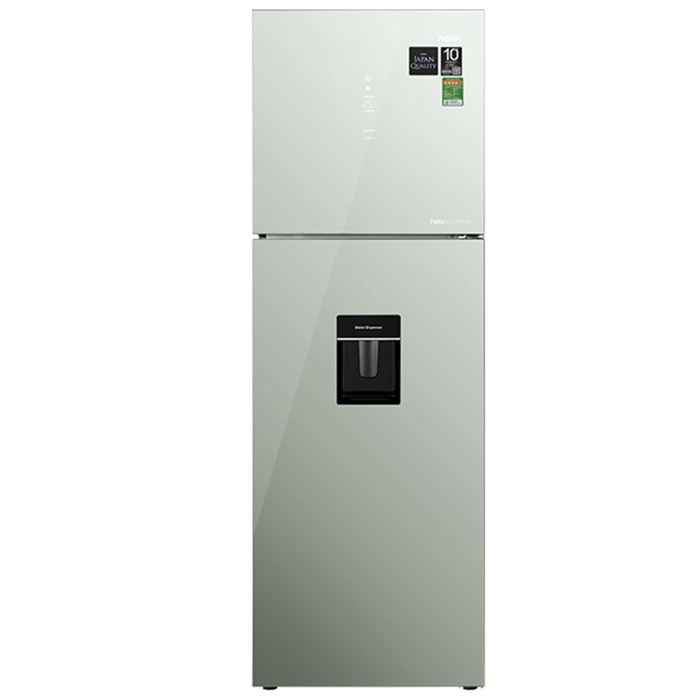 Tủ lạnh Aqua Inverter 347 lít AQR-T390FAWGM 1000x1000 Tủ lạnh Aqua Inverter 347 lít AQR-T390FAWGM 1000x1000
