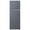 Tủ lạnh Aqua Inverter 358 lít AQR-T410FA(SL)-1