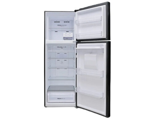 Tủ lạnh Aqua Inverter 358 lít AQR-T410FA(WGB) 3 Tu lanh Aqua Inverter 358 lit AQR T410FAWGB 2