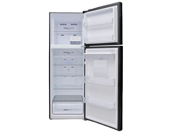 Tủ lạnh Aqua Inverter 358 lít AQR-T410FA(WGB)-2 Tu lanh Aqua Inverter 358 lit AQR T410FAWGB 2