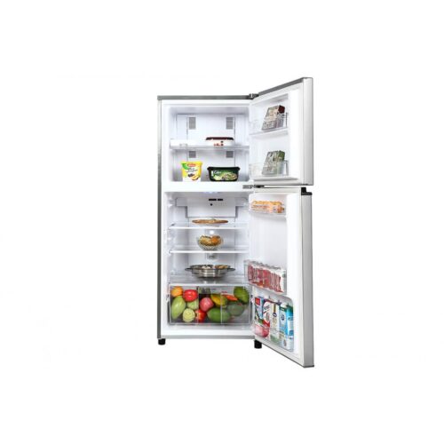 Tủ lạnh Panasonic Inverter 234 lít NR-TV261APSV 2 Tu lanh Panasonic Inverter 234 lit NR TV261APSV 2