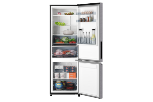 Tủ lạnh Panasonic Inverter 255 lít NR-BV281BGMV 2 Tu lanh Panasonic Inverter 255 lit NR BV281BGMV 3