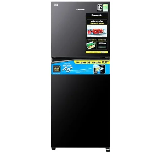Tủ lạnh Panasonic Inverter 268 lít NR-TV301VGMV 1000x1000