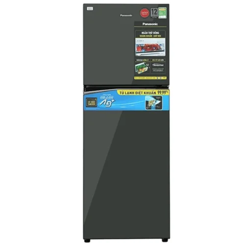 Tủ lạnh Panasonic Inverter 306 lít NR-TV341VGMV 1000x1000